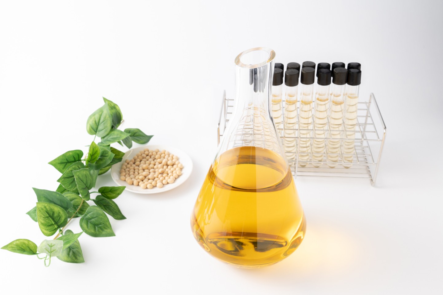 <div class='lum-box'><h4 class='fontColor_blue lum-font-size'>乳酸菌生産物質PS-B1〈409種の含有成分〉　</h4></div><div class='lum-font-cnt'>人由来乳酸菌・ビフィズス菌21種の共培養により生成された、短鎖脂肪酸を含む409種の代謝成分群。腸内環境・免疫・アレルギー・花粉分野で多層的エビデンスを有し、産学共同研究に裏付けられた次世代ポストバイオティクス素材。</div>