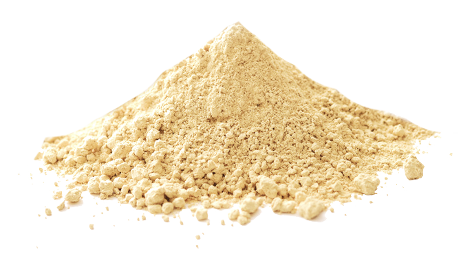 <div class='lum-box'><h4 class='fontColor_blue lum-font-size'>八升豆［国産ムクナ豆］</h4></div><div class='lum-font-cnt'>ドーパミンの元となるL-ドーパを豊富に含む八升豆（国産ムクナ豆）。自社農園で80％以上を栽培し、国内原料シェア約70％の体制により、安定供給と品質管理を重視した原料提供を行っています。</div>