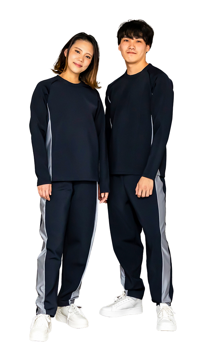 <div class='lum-box'><h4 class='fontColor_blue lum-font-size'>Medical Bio Esperanza</h4></div>
        	 	<div class='lum-font-cnt'>High-performance recovery wear: This is high-performance recovery wear that is expected to promote blood circulation even more than Medical Thin Sensor. Wearing this product is also expected to promote blood circulation, recover from fatigue, and relieve muscle stiffness. In addition to long sleeves and long pants, short sleeves and shorts are also available. The 2026 edition of Medical Bio Esperanza is also scheduled to go on sale.</div>