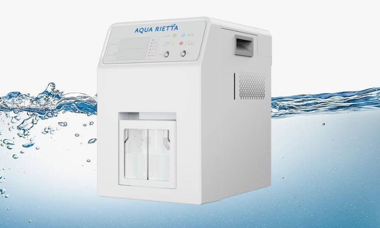 <div class='lum-box'><h4 class='fontColor_blue lum-font-size'>AQY-2000</h4></div>
        	 	<div class='lum-font-cnt'>【Popular with Salons and Clinics】
ydrogen generation rate of 2,000 mL per minute
Up to 10 hours of continuous operation
Supports combined hydrogen and oxygen inhalation
(Hydrogen 2,000mL : Oxygen 1,000 mL per minute)</div>