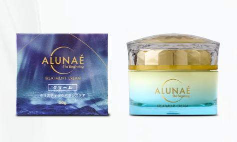 <div class='lum-box'><h4 class='fontColor_blue lum-font-size'>アルナエ　トリートメントクリーム ＜クリーム＞50g</h4></div><div class='lum-font-cnt'>最新の皮膚遺伝子研究の知見を活かした6種の厳選美容成分が、肌本来の健やかさを保ち、うるおいあふれる美しい肌へ導きます。革新的なW/O/W乳化技術により、みずみずしく肌になじむ安定した製品を実現。角層のすみずみまで潤いを届け、乾燥や外的要因から肌を守り、きめ細やかな状態へと導きます。</div>