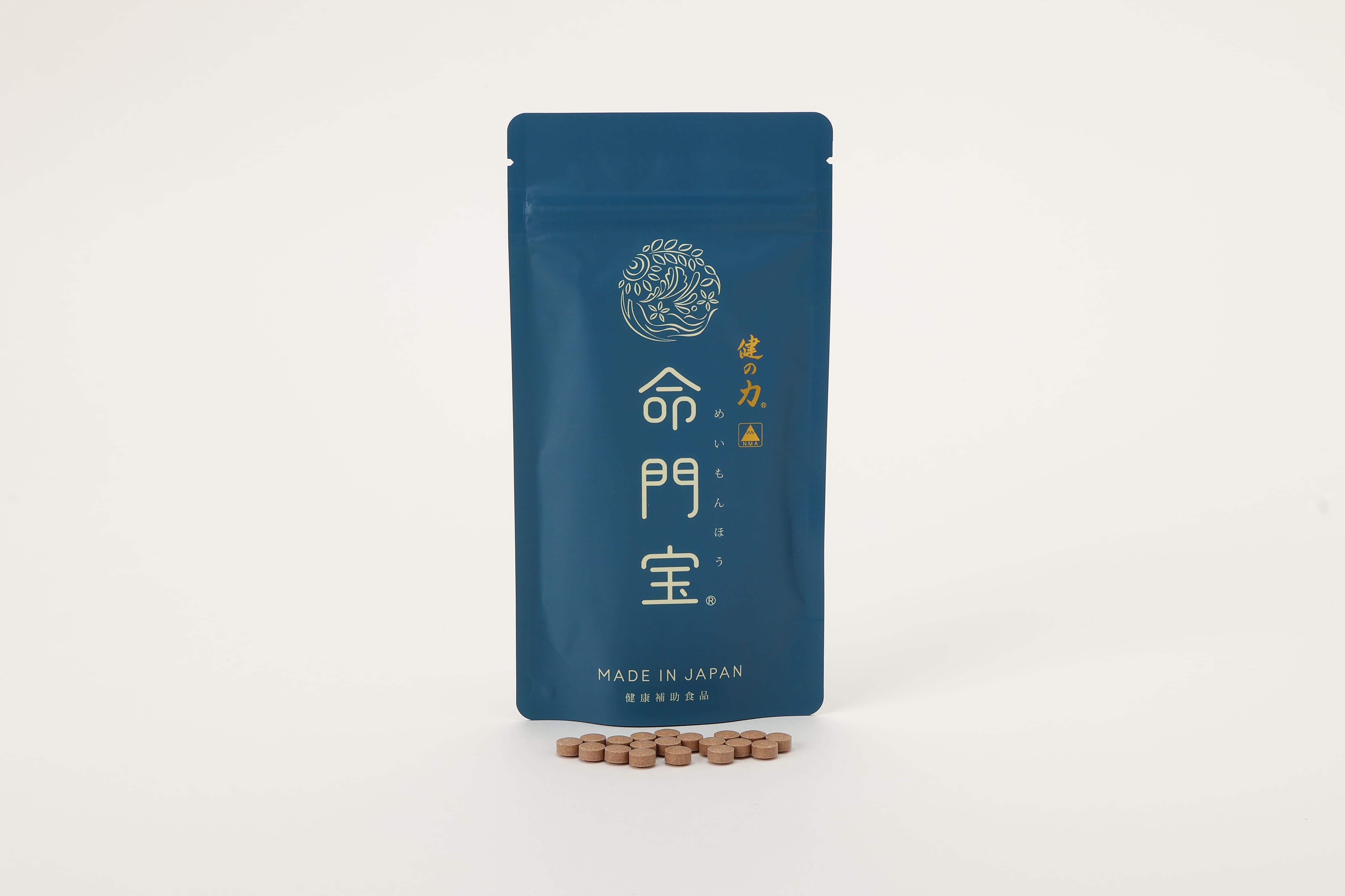 <div class='lum-box'><h4 class='fontColor_blue lum-font-size'>MEIMONHO</h4></div>
        		 <div class='lum-font-cnt'>Featuring a luxurious blend of 11 carefully selected traditional herbal ingredients, including Abelmoschus manihot (Huang Shu Kui) and Cistanche, this product is formulated with time-honored botanical materials. It approaches age-related concerns about circulation and fluid balance, supporting light and refreshed daily routines without heaviness. OEM production is available from as few as 100 units.</div>
