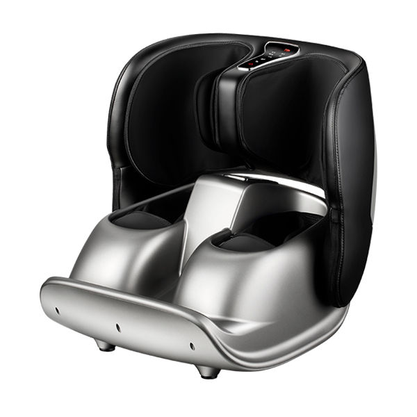 <div class='lum-box'><h4 class='fontColor_blue lum-font-size'>2 in 1 レッグ＆フット・マッサージャー</h4></div><div class='lum-font-cnt'>折り畳みできる、レッグとフット同時にマッサージする可能
エアバッグマッサージ
強さは3つのレベルあり
3D立体的なマッサージ</div>