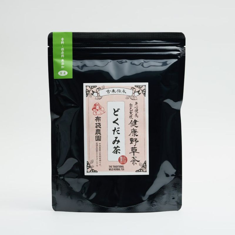 <div class='lum-box'><h4 class='fontColor_blue lum-font-size'>Domestic production dokudami tea</h4></div>
        		 <div class='lum-font-cnt'></div>