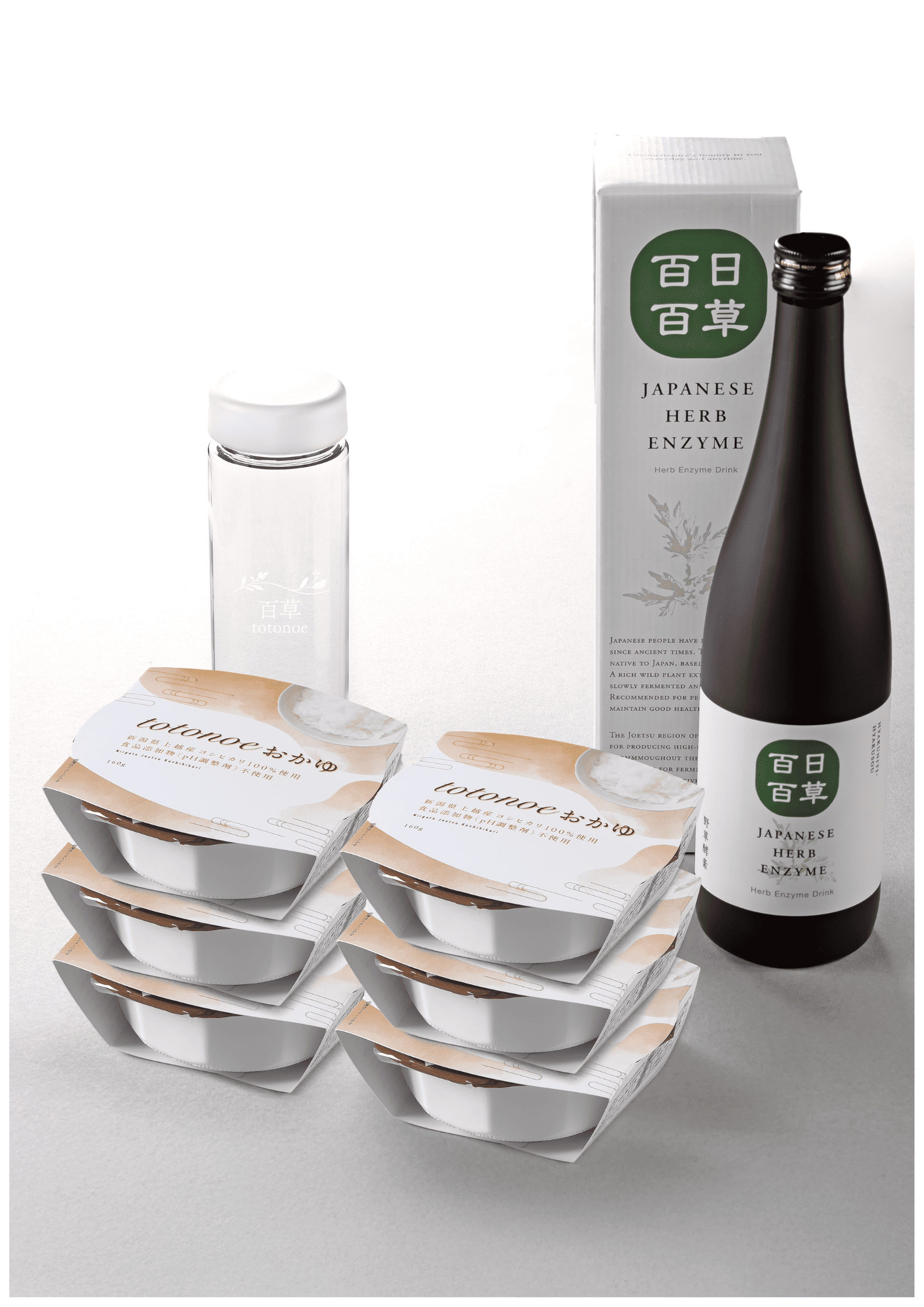 <div class='lum-box'><h4 class='fontColor_blue lum-font-size'>百草totonoeファスティング</h4></div><div class='lum-font-cnt'>百草totonoeファスティングは、医学団体日本成人病予防協会認証の野草酵素 百日百草と無添加オリジナルおかゆを活用した7日間プログラム。医療系国家資格者がLINEサポートで伴走する安心・安全のサービス。顧客満足度を高めながら、継続提案やプログラム展開により店舗収益の向上にも寄与する。</div>