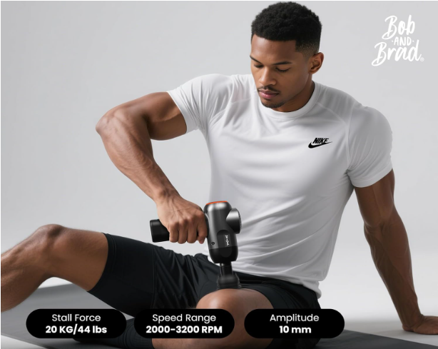 <div class='lum-box'><h4 class='fontColor_blue lum-font-size'>C2 Release gun</h4></div>
        		 <div class='lum-font-cnt'>C2 Release Gun – FSA Eligible / HSA Approved
Advanced Percussion Release Tool for Athletes & Home Users
Engineered to deliver powerful percussion output that helps improve mobility, reduce post-exercise tightness, and enhance overall body comfort.
Features include customizable speed settings, multiple precision heads, and a durable yet ergonomic build for extended use.</div>