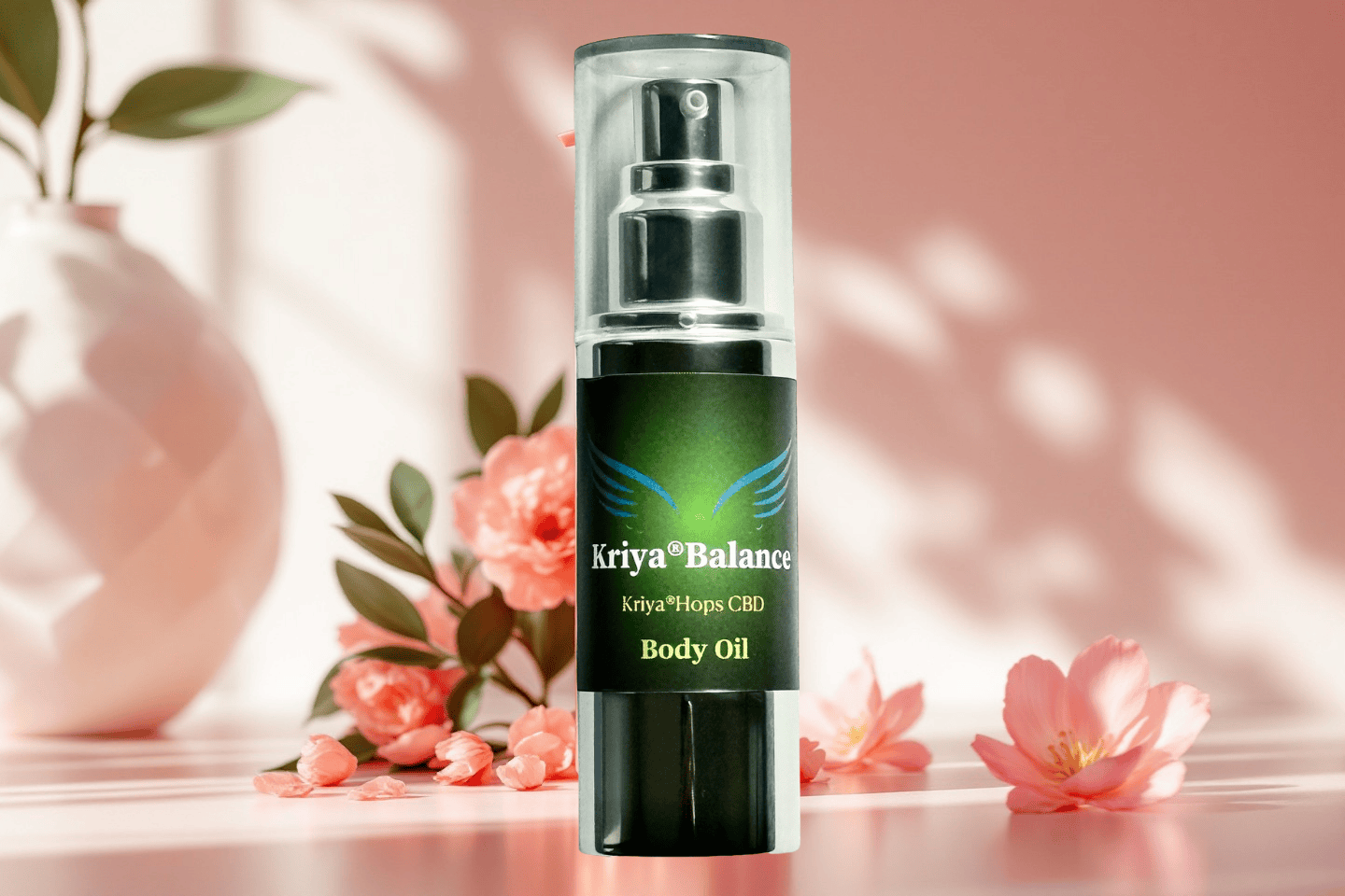 <div class='lum-box'><h4 class='fontColor_blue lum-font-size'>クリヤバランス</h4></div><div class='lum-font-cnt'>クリヤバランス（Kriya®︎Balance）は、女性特有のさまざまなケアを目的に配合されたボディオイルです。フェムケアへの関心が高まる中、Kriya®︎はそのケアに適した成分として注目されています。デリケートゾーンから顔まで、全身に安心してご使用いただけます。</div>