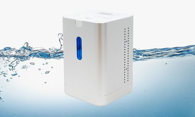 <div class='lum-box'><h4 class='fontColor_blue lum-font-size'>AQY-200</h4></div>
        		<div class='lum-font-cnt'>Hydrogen generation rate of 200 mL per minute
Up to 3 hours of continuous operation
Supports combined hydrogen and oxygen inhalation
(Hydrogen 200mL : Oxygen 100 mL per minute)</div>