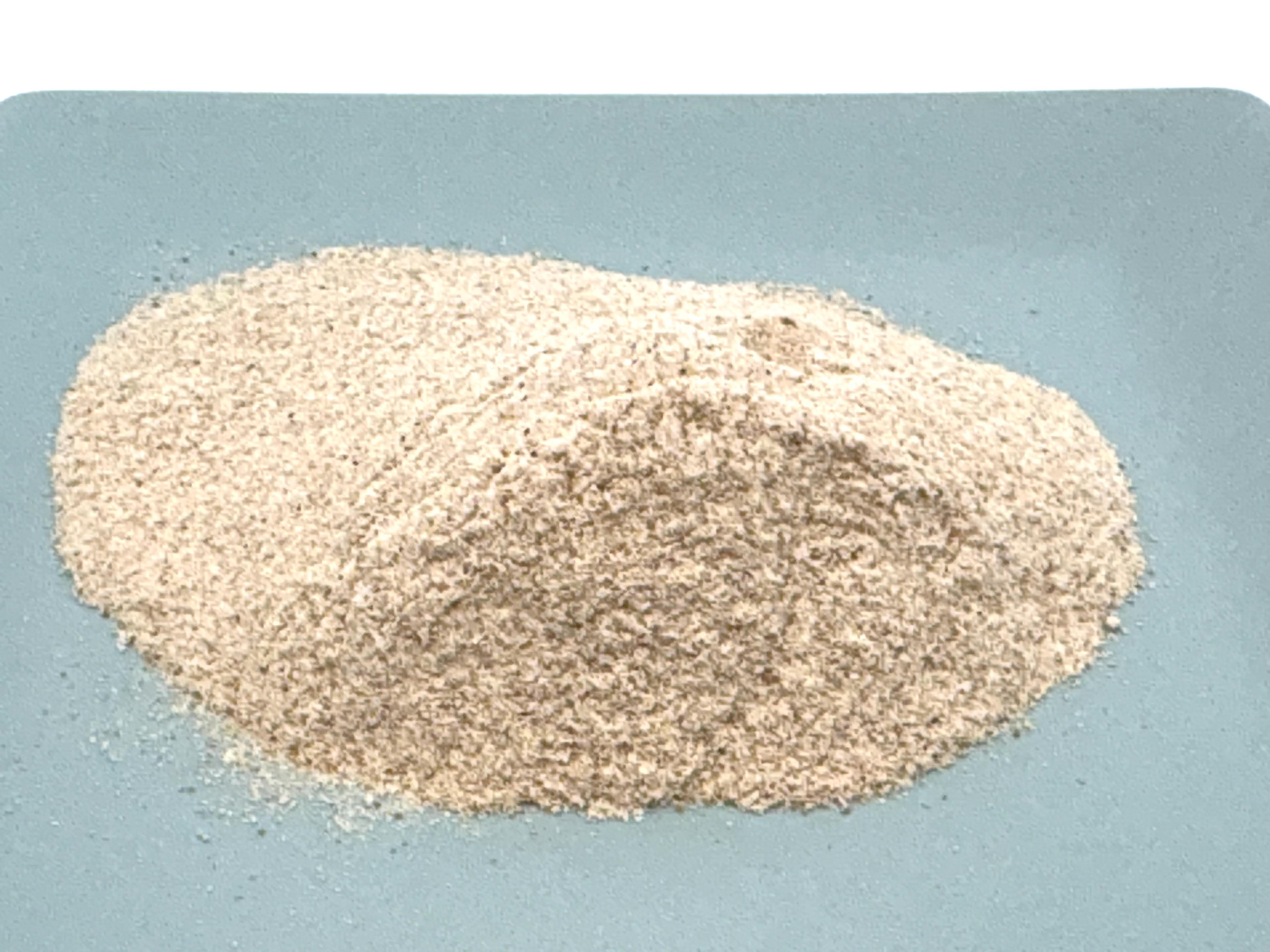 <div class='lum-box'><h4 class='fontColor_blue lum-font-size'>Hokkaido Purple Jerusalem Artichoke Powder for Commercial Use</h4></div>
        		<div class='lum-font-cnt'>This commercial-grade Jerusalem artichoke powder is made from purple Jerusalem artichokes grown in Hokkaido, dried and concentrated into a powder.
Contains approximately 47.6g of the water-soluble dietary fiber inulin per 100g.
Can be used in a wide range of applications, including beverages, bakery products, confectionery, and health foods.</div>