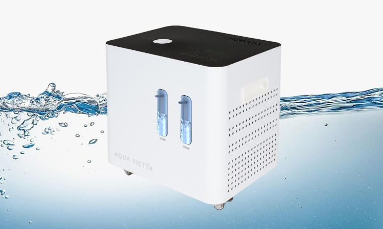 <div class='lum-box'><h4 class='fontColor_blue lum-font-size'>AQY-1000</h4></div>
        	 <div class='lum-font-cnt'>Hydrogen generation rate of 1,000 mL per minute
Up to 8 hours of continuous operation
Supports combined hydrogen and oxygen inhalation
(Hydrogen 1,000mL : Oxygen 500 mL per minute)</div>
