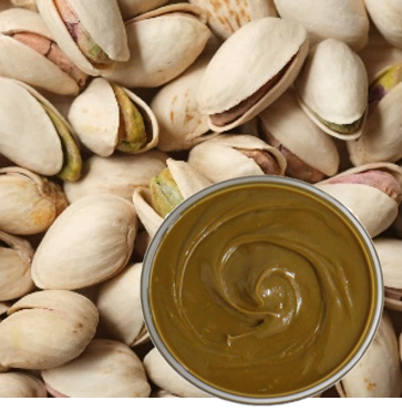 <div class='lum-box'><h4 class='fontColor_blue lum-font-size'>ピスタチオペースト</h4></div><div class='lum-font-cnt'></div>