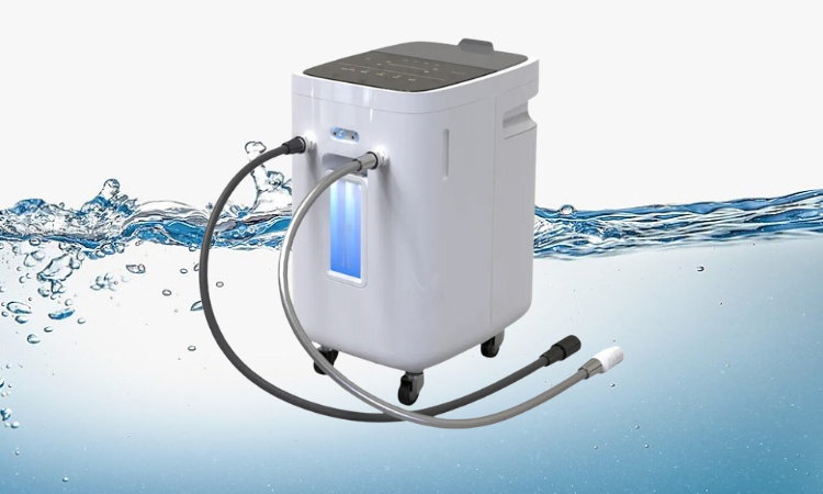 <div class='lum-box'><h4 class='fontColor_blue lum-font-size'>AQW-300</h4></div>
        		<div class='lum-font-cnt'>Dual-purpose hydrogen water generator and hydrogen inhalation device
Up to 1 hour of continuous operation
Supports combined hydrogen and oxygen inhalation
(Hydrogen 300mL : Oxygen 150 mL per minute)</div>