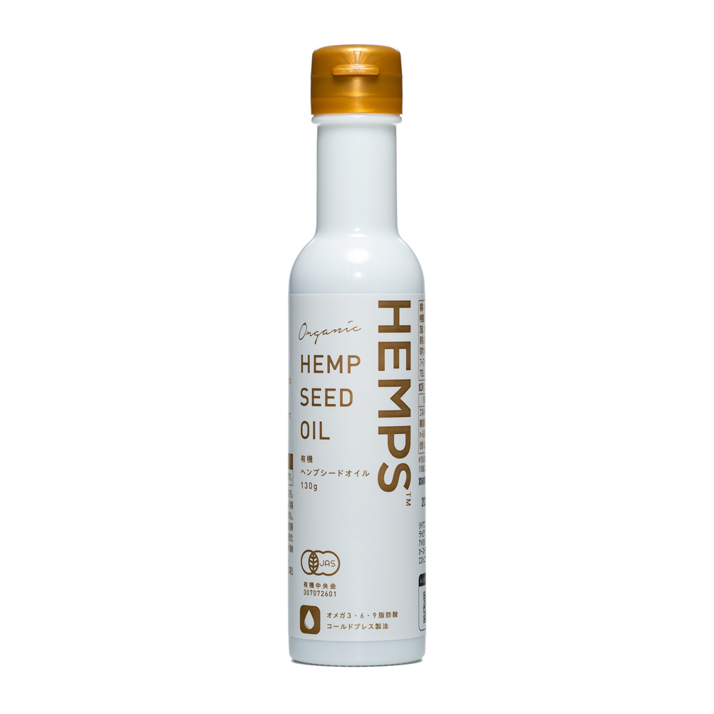 <div class='lum-box'><h4 class='fontColor_blue lum-font-size'>Organic Hemp Seed Oil</h4></div>
        		<div class='lum-font-cnt'>This pure oil is made from certified organic hemp seeds, slowly squeezed using the cold-press method. It contains the essential fatty acids "Omega 3" and "Omega 6," which must be taken in through diet, in a 1:3 ratio, ideal for the body. This healthy oil is approximately 80% essential fatty acids.</div>