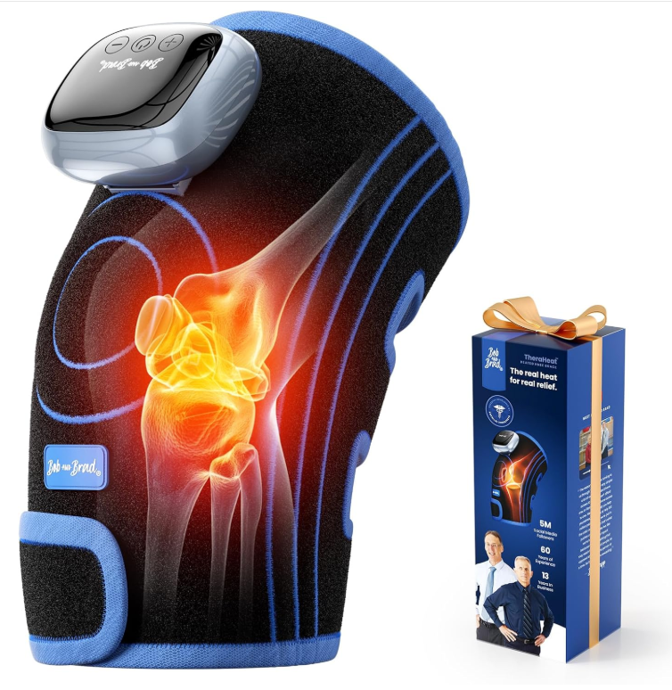 <div class='lum-box'><h4 class='fontColor_blue lum-font-size'>ZD-791 Heated Knee Brace</h4></div>
        		<div class='lum-font-cnt'>ZD-791 Heated Knee Brace  5-Level Adjustable Heating
Flexible Fit with USB-C Recharge, Up to 5 Hours Use
Ideal Gift for Family and Everyday Comfort
A lightweight, adjustable knee brace with gentle heating to ease discomfort, support relaxation, and enhance comfort during daily activities.
USB-C rechargeable design allows convenient use at home, office, or on the go. Gift for Family.</div>